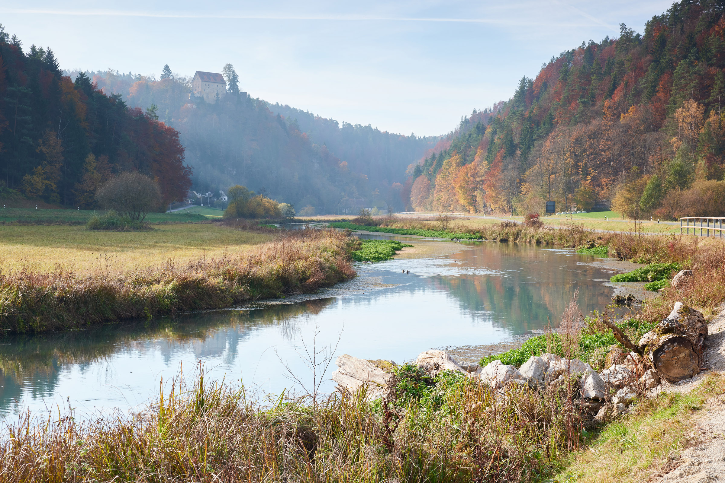 Neideck und Rabenreck CR5 9540